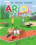 ARIOL : JEUX ! VOLUME 02 | 9782747055710 | CHAURAND - BOUTAVANT - GUIBERT