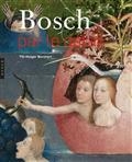 BOSCH : PAR LE DÉTAIL | 9782754111287 | BORCHERT, TILL-HOLGUER
