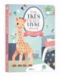 SOPHIE LA GIRAFE : MON TRÈS GRAND LIVRE D'ÉVEIL | 9782733873854 | VANDERBEMDEN, MARIE