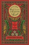VOYAGE AU CENTRE DE LA TERRE | 9782368086476 | VERNE, JULES