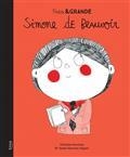 PETITE ET GRANDE SIMONE DE BEAUVOIR | 9782368086766 | SANCHEZ VEGARA, MARIA ISABEL