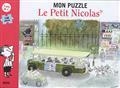 MON PUZZLE LE PETIT NICOLAS | 9782733874806 | COLLECTIF