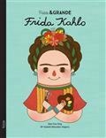 PETITE & GRANDE FRIDA KAHLO | 9782368086094 | SANCHEZ VEGARA, MARIA ISABEL