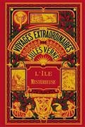 L'ÎLE MYSTÉRIEUSE. VOLUME 2 | 9782368086438 | VERNE, JULES