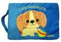 LES COULEURS | 9782733827703 | KIM. SEJUNG