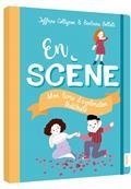 EN SCÈNE : MON LIVRE D'EXPLORATION THÉATRALE | 9782733849828 | COLLIGNON, JOFFRINE / BELLETTI, BARBARA