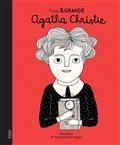 PETITE & GRANDE AGATHA CHRISTIE | 9782368087053 | SANCHEZ VEGARA, MARIA ISABEL