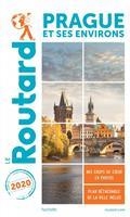 PRAGUE ET SES ENVIRONS : 2020 | 9782017100881 | GLOAGUEN, PHILIPPE