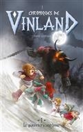 CHRONIQUES DE VINLAND, VOLUME 1, LE GUERRIER FANTÔME | 9782017114215 | ESTRADA, PEDRO