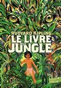 LE LIVRE DE LA JUNGLE | 9782075110303 | KIPLING, RUDYARD