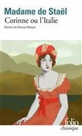 CORINNE OU L'ITALIE | 9782072884719 | STAËL-HOLSTEIN, GERMAINE DE (1766-1817)