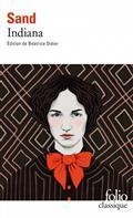 INDIANA | 9782072884764 | SAND, GEORGE