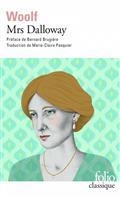 MRS DALLOWAY | 9782072884818 | WOOLF, VIRGINIA
