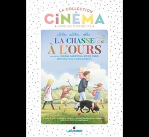 CHASSE A L'OURS (LA) - DVD | 3545020066935 | KUBLITSKAYA, TATIANA - SINKEVICH, RUSLAN - HARRISON, JOANNA - SHAW, ROBIN 