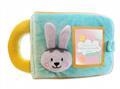 MON PREMIER ALBUM DE FAMILLE AVEC PETIT-LAPIN | 9782733866054 | CLAIRE, CÉLINE - ANIEL, ISABEL