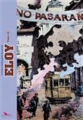 ELOY : INTÉGRALE | 9782379380242 | HERNANDEZ PALACIOS, ANTONIO