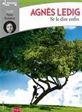 SE LE DIRE ENFIN - CD | 9782072887772 | LEDIG, AGNÈS