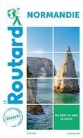 NORMANDIE : 2020-2021 | 9782017100980 | GLOAGUEN, PHILIPPE
