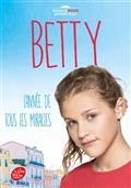 BETTY, VOL. 1 - L'ANNEE DE TOUS LES MIRACLES | 9782017119036 | LHARDY, RENAUD