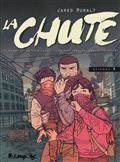 LA CHUTE, VOL. 1 | 9782754829588 | MURALT, JARED