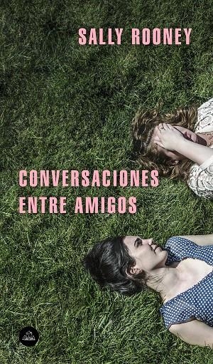 CONVERSACIONES ENTRE AMIGOS | 9788439734468 | ROONEY, SALLY