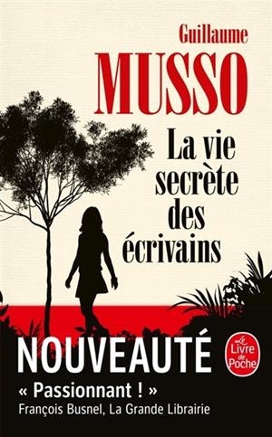 LA VIE SECRÈTE DES ÉCRIVAINS | 9782253237631 | MUSSO, GUILLAUM