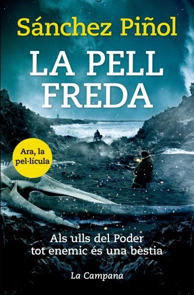 PELL FREDA | 9788416863310 | SANCHEZ-PIÑOL
