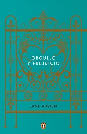 ORGULLO Y PREJUICIO | 9788491051329 | AUSTEN, JANE