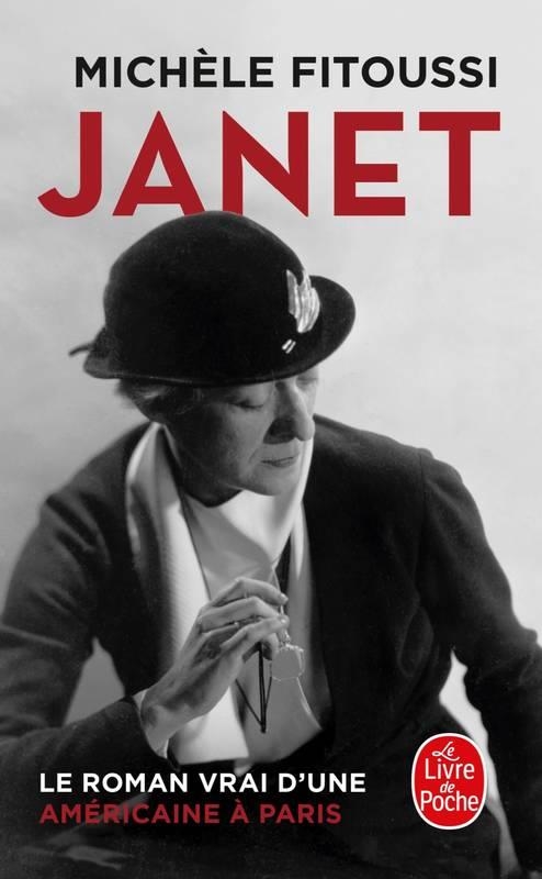 JANET | 9782253257721 |  MICHÈLE FITOUSSI