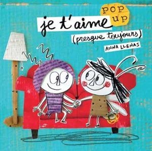 JE T'AIME (PRESQUE TOUJOURS) | 9791026401360 | CATHERINE HELLIER