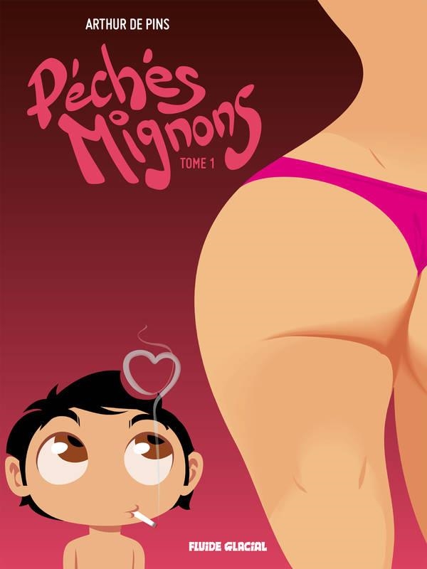 PÉCHÉS MIGNONS - TOME 01 | 9782378780142 | ARTHUR DE PINS