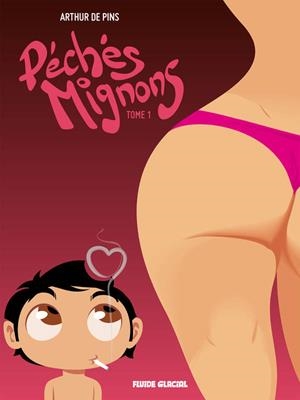PÉCHÉS MIGNONS - TOME 01 | 9782378780142 | ARTHUR DE PINS