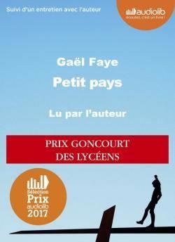 PETIT PAYS | 9782367622804 | FAYE, GAËL