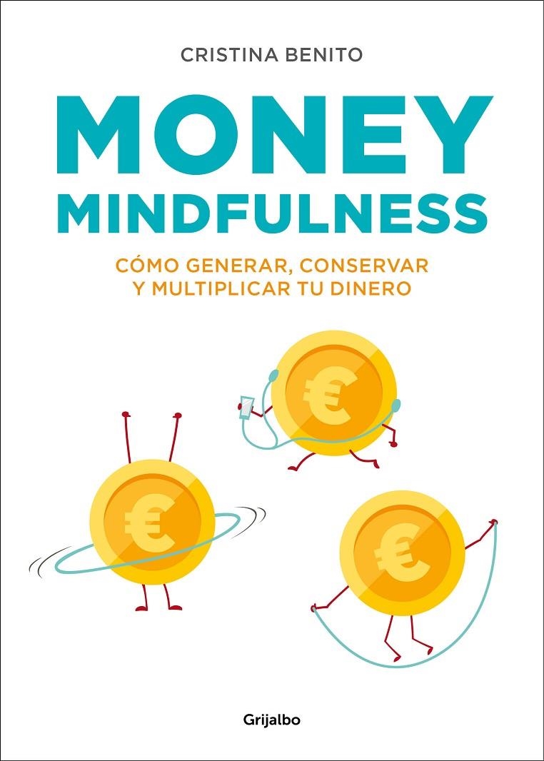 MONEY MINDFULNESS | 9788417338374