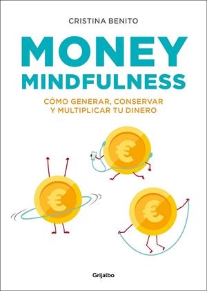 MONEY MINDFULNESS | 9788417338374