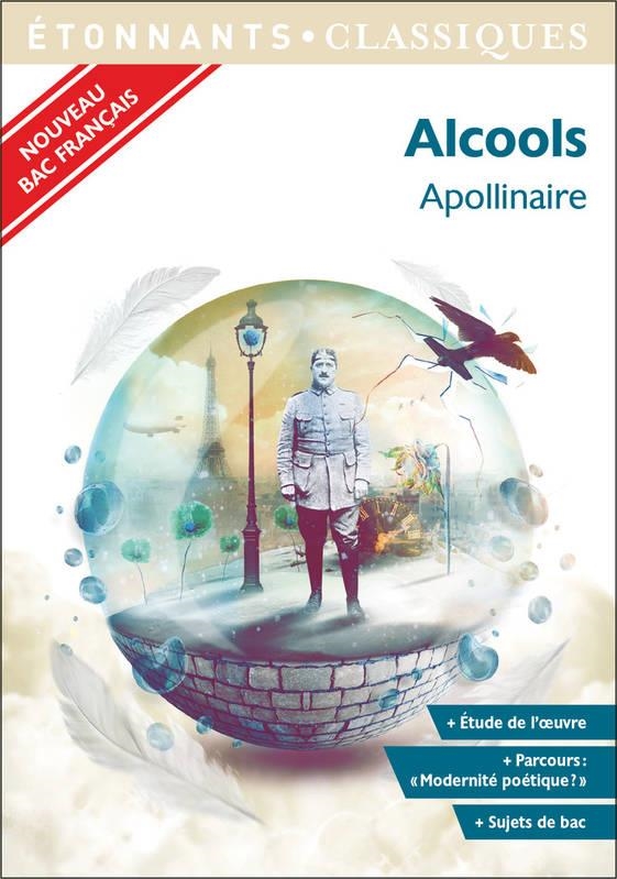ALCOOLS | 9782081487178 | APOLLINAIRE G.