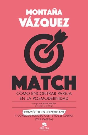MATCH | 9788413440248 | VAZQUEZ, MONTAÑA