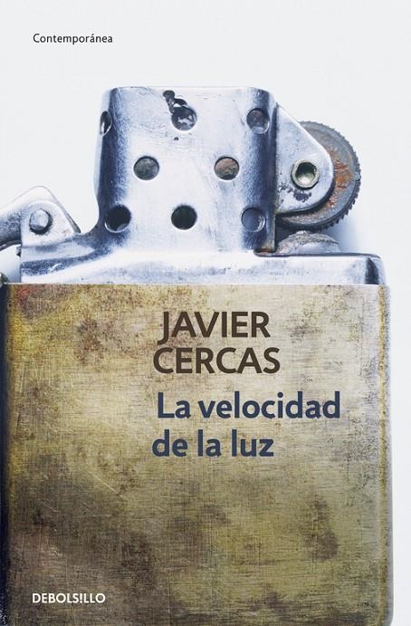 LA VELOCIDAD DE LA LUZ | 9788490327456 | CERCAS, JAVIER