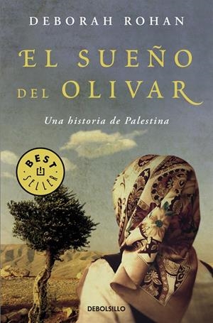 EL SUEÑO DEL OLIVAR | 9788466332941 | ROHAN, DEBORAH