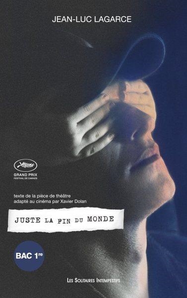 JUSTE LA FIN DU MONDE | 9782846816120 | LAGARCE, JEAN-LUC