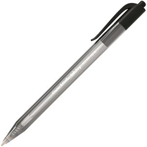 STYLO BILLE NOIR TRIANGULAIRE / BOLÍGRAFO NEGRO | 3501170958186