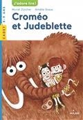 CROMÉO ET JUDEBLETTE | 9782408019112 | ZURCHER / GRAUX