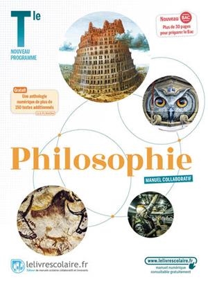 PHILOSOPHIE TERMINALE | 9782377607730