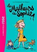 LA COMTESSE DE SÉGUR. TOME 01. LES MALHEURS DE SOPHIE  | 9782017111207 | DE SÉGUR, SOPHIE