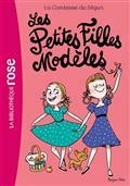 LA COMTESSE DE SÉGUR TOME 02. LES PETITES FILLES MODÈLES | 9782017120780 | DE SÉGUR, SOPHIE