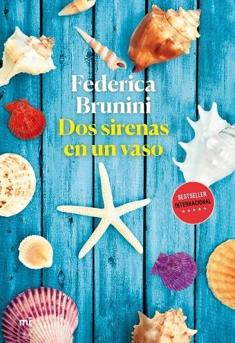 DOS SIRENAS EN UN VASO | 9788427047693 | BRUNINI, FEDERICA