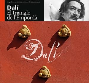 DALÍ | 9788484787303 | ROIG CASAMITJANA, SEBASTIÀ/PUIG CASTELLANO, JORDI