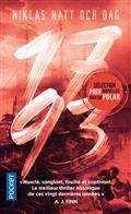 1793 | 9782266288095 | NATT OCH DAG, NIKLAS