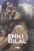 ENKI BILAL | 9791096209101 | COLLECTIF