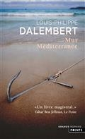 MUR MÉDITERRANÉE | 9782757882757 | DALEMBERT, LOUIS PHILIPPE
